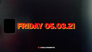 Teaser #01 // MTL Rollerblading Ep.07 // G-TAZ