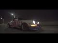 Night drive in los angeles  magnus walker