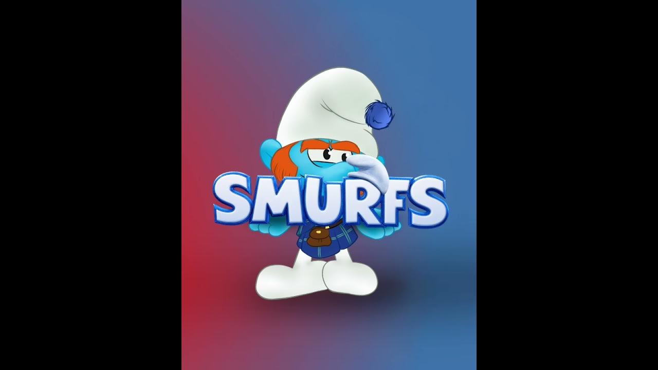 Rihanna - please don't stop the music (Official The Smurfs 2025 Soundtrack) Rihanna - please don't stop the music (Official The Smurfs 2025 Soundtrack)