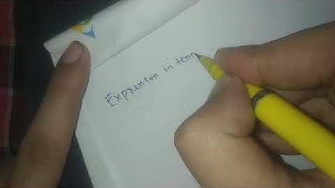 Depth of hydraulic jump in terms of Fraude Number