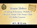 Sessão Solene de outorga de honrarias: Medalha de Honra ao Mérito e Título de Cidadão Cariuense