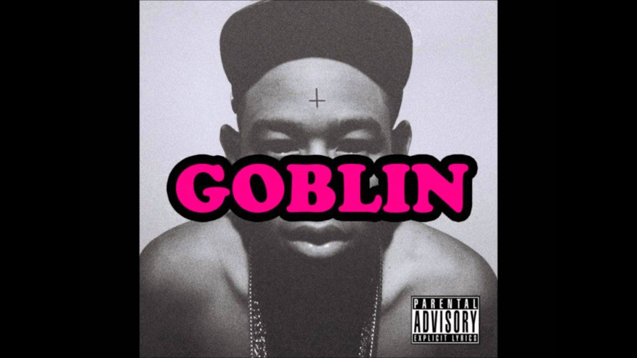 ORANGE JUICE OFWGKTA (HQ) TYLER, THE CREATOR AND EARL SWEATSHIRT