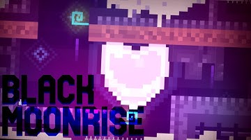 Black Moonrise — SamMaxx