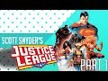 Scott Snyder Justice League Review Part 1 (1-13)