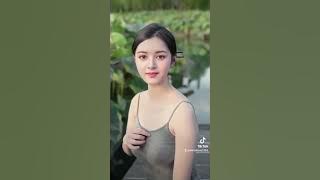 Video Kompilasi Tiktok Elina Devia 6 | @ElinaDevia.Official