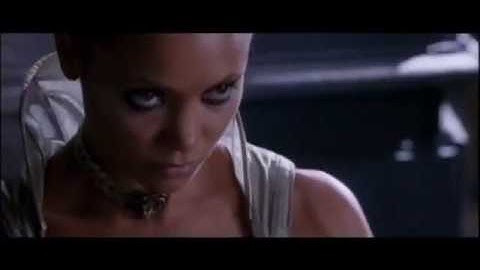 『リディック』日本版劇場予告編