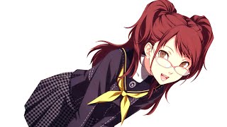 Rise Kujikawa is Waifu Material