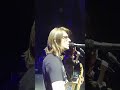 Steven Wilson covering David Bowie (on this day in 2016)