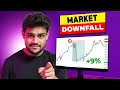 How Do I Make Profit in Falling Market ? ( Verified PnL )
