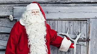 Is Santa Real? Science Says Yes!