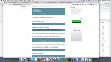Digital Marketing in R: How to Create a Word Cloud