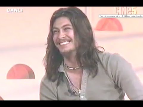 Barış Akarsu- 'Ceyhun Yılmaz Show' / TV Program