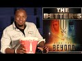 Top 5 &#39;We Out Here in Space&#39; Movies | All Def