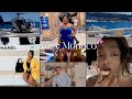 Monte Carlo, Monaco, travel vlog 2023, helicopter travel, michelin Star Restaurant Hermitage Hotel