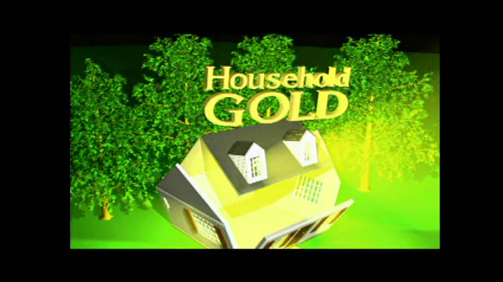 HOUSEHOLD GOLD MOVIE 2