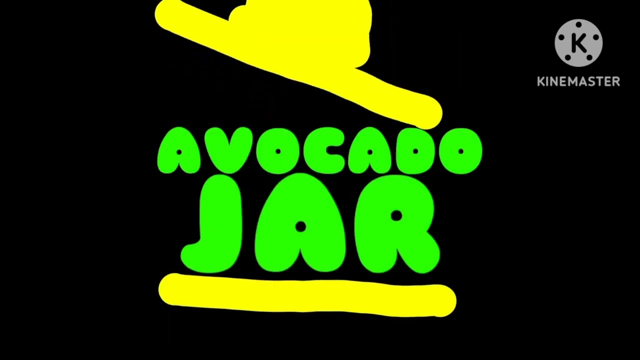 Cookie Jar Logo Compilation Logo