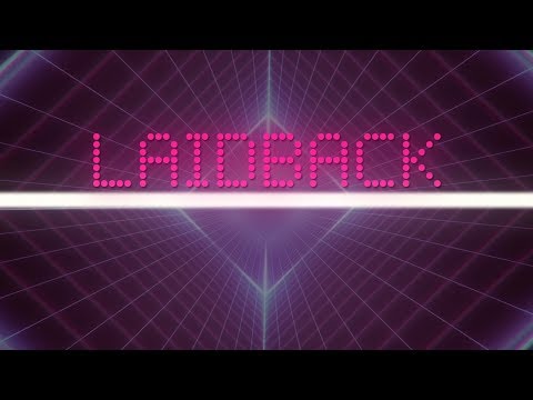 Watch King Arthur - Laidback (Lyric Video) on YouTube