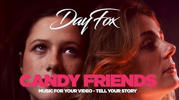 Candy Friends - Emotional Tropical VLOG Music - Background/Music for Video Projects