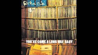 Fatboy Slim - Right Here Right Now