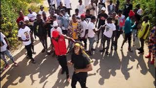 Big Dope ft Stoma Yomad _ Knock knock ( music video)