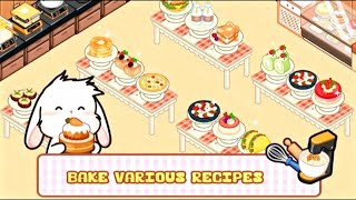 Lop Bakery-NEW UPDATE Walkthrough Gameplay Coxs Game screenshot 3