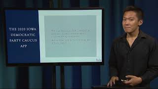 Case Study | The Iowa Caucus App Disaster: Lessons in Software Failure | Medical Software Course