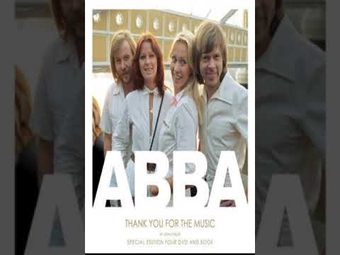 [TJ노래방라운지] Thank you for the music - ABBA