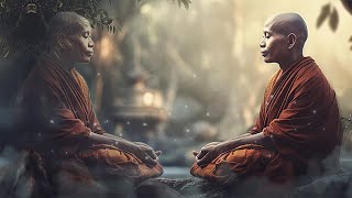 15 Minute Super Deep Meditation Music - Connect with Your Spiritual Guide - Inner Peace
