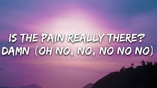 Anna Clendening - Drowning (Lyrics)