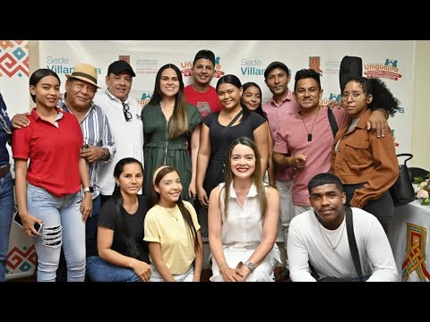 UNIGUAJIRA x COCHA MOLINA FOUNDATION - VILLANUEVA 2026 I