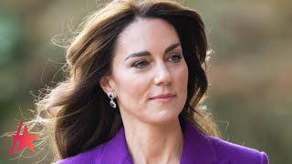 Kate Middleton Could Be Being Used As A 'Scapegoat' For Royal Family