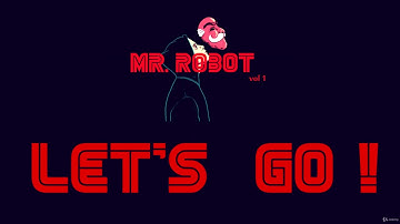 Cyber Security Mr Robot Real Scenerios Brief #1