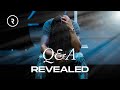 Q&A // REVEALED // DR. LOVY L. ELIAS