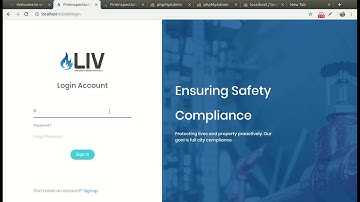 Demo: Dynamic form builder