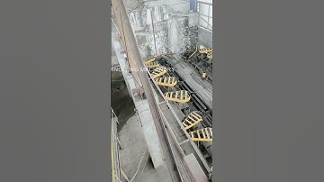 flotation machine separating gold work site #flotation #machine #separation #mining #gold #jycrusher