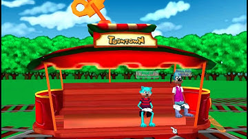 Toontown Rewritten Alpha - Episode 1