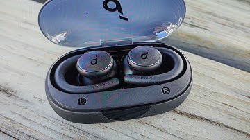 Hard Reset Soundcore Sport X10 Earphones