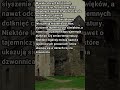 Zjawiska nadprzyrodzone: Tajemnice Nawiedzonych Kościołów #shorts