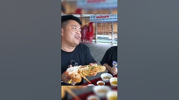 Chợ Phiên Tây Bắc | Ẩm Thực Tấy Bắc #chợphiêntâybắc#vợhảisapatv#sapatv