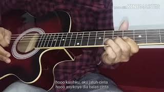 Kopi lambada_acoustic version [cover by cutisna ae] full melody