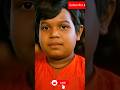 BABY VERSION OF GOUNDAMANI SENTHIL | KARAKATTAKARAN RECREATION | #shorts #video #viral #comedy #ai