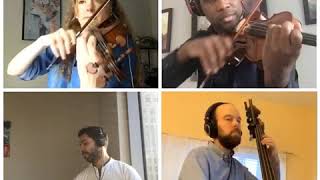 Video-Miniaturansicht von „"Capullito de Alelí" Classical Music Cover“