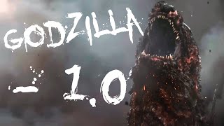 Godzilla Minus One: Trailer Utterances