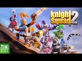 Knight Squad 2 Official Release Date Trailer mp3