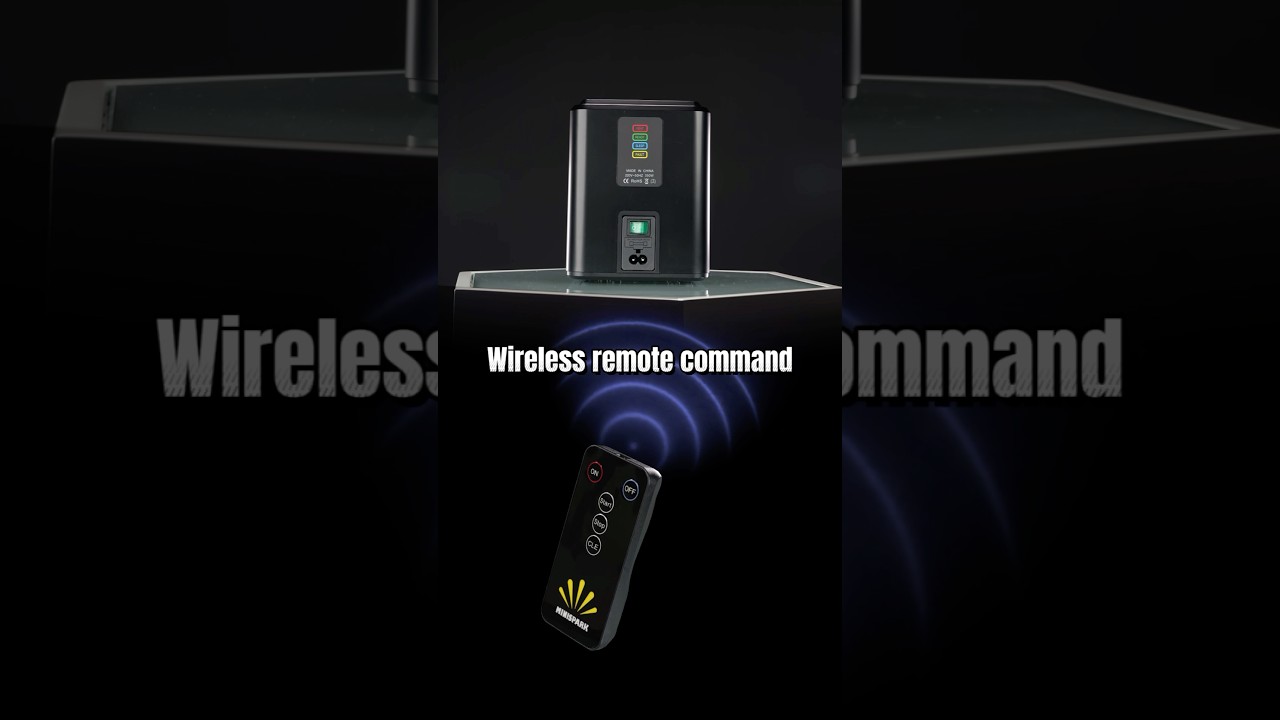 Portable mini spark machine exporter,factory price,350w, AC/Battery version,customized.