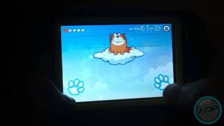 Very Hungry Cat App Review screenshot 3