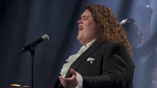 Jonathan Antoine - Amor Ti Vieta