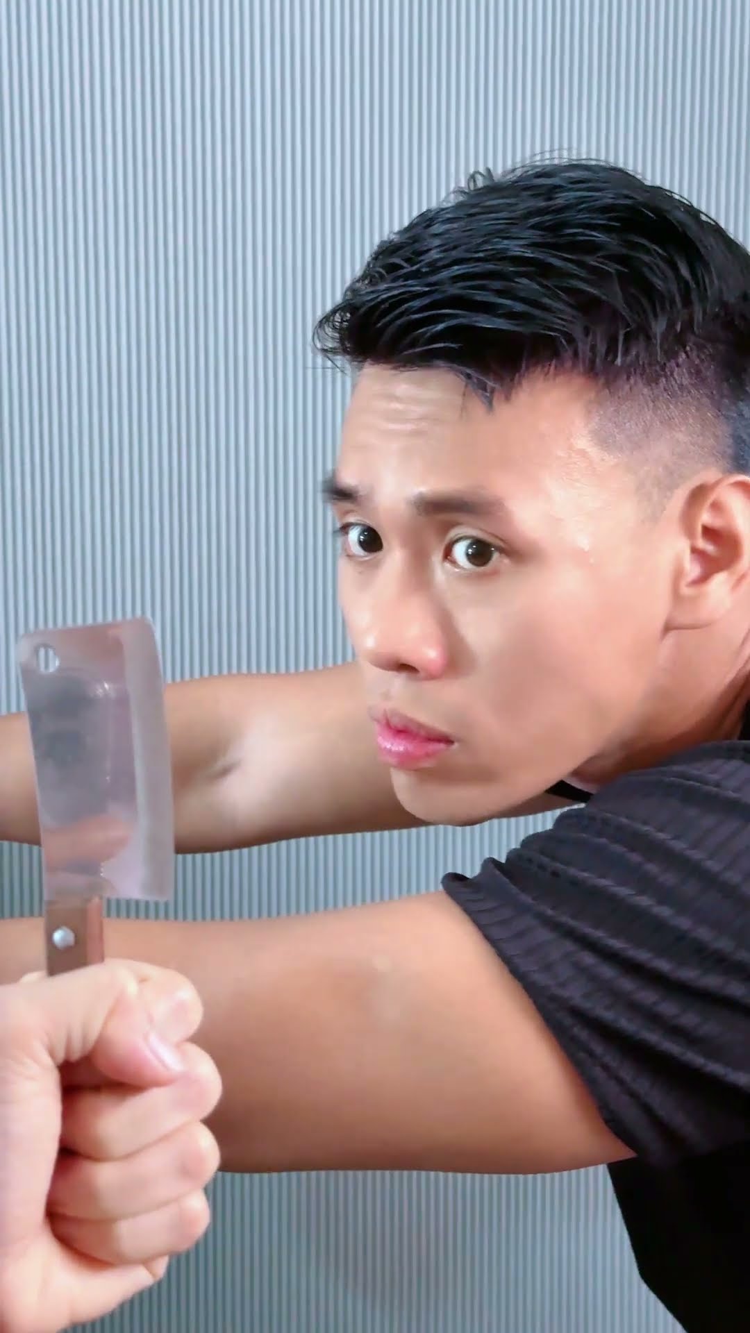 Khỏi ăn tết [BEN EAGLE] #beneagle #training #kungfu #martialarts #fighting