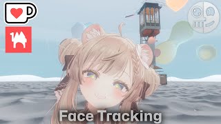 Celebrity Manuka/マヌカ - Face Tracking Add on Wealth