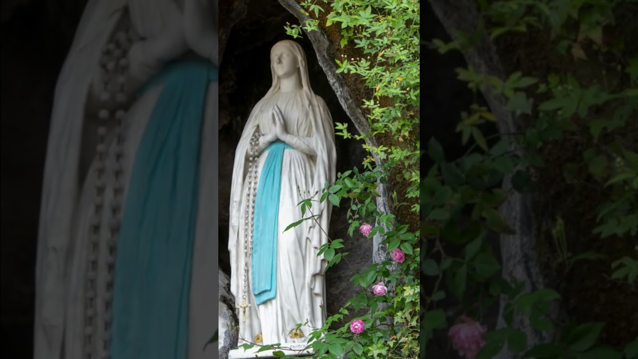 Salve Rociera a la Virgen de Lourdes